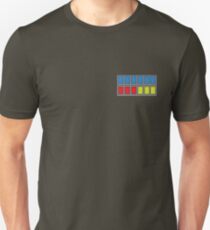 Grand Moff Unisex T-Shirt