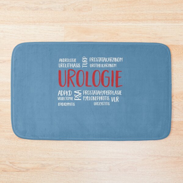 Item preview, urology designed and sold by Vectorqueen.