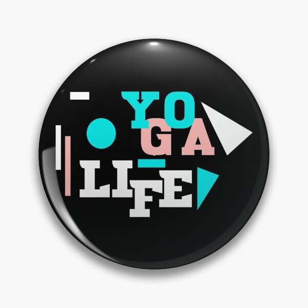 Item preview, Yoga Life designed and sold by Rohit Gujarati.