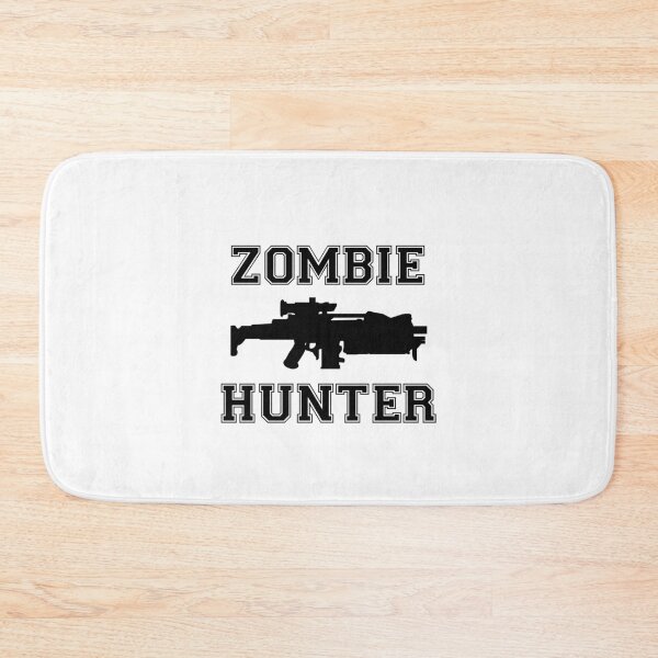 Item preview, Zombie Hunter designed and sold by babydollchic.