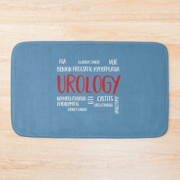 Item preview, Urology designed and sold by Vectorqueen.