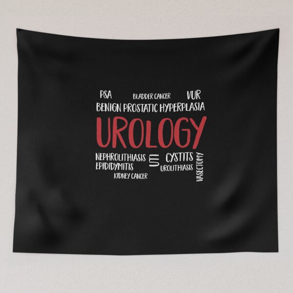 Item preview, Urology designed and sold by Vectorqueen.