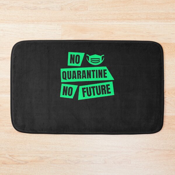 Item preview, Distancing Social Stay Home No Quarantine No Future designed and sold by deichmonster.