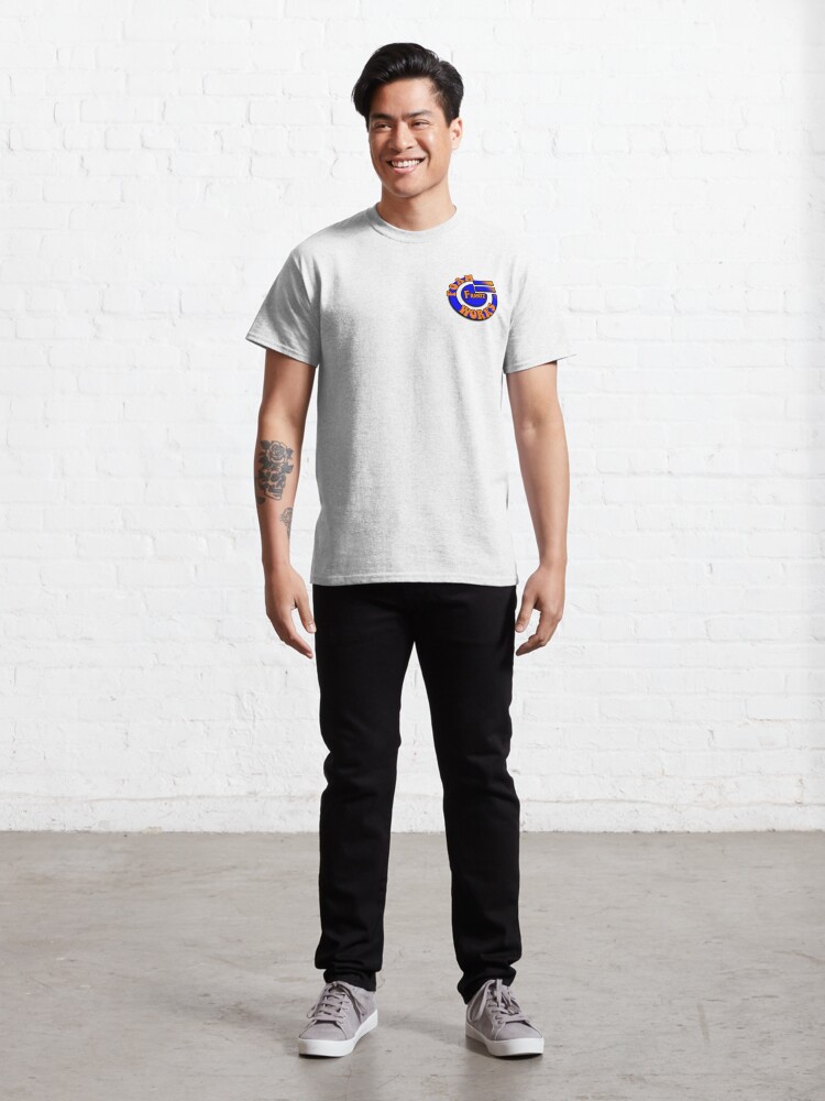 Alternate view of Frantz Foam Works Classic T-Shirt