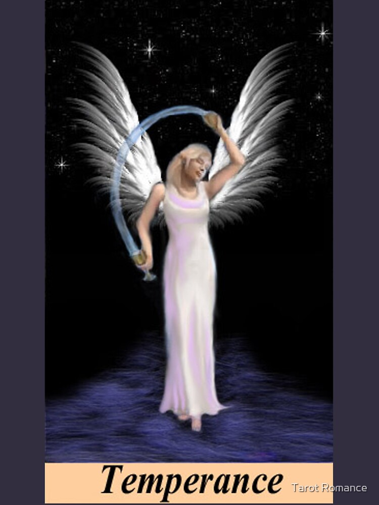 TEMPERANCE by AlisonWilkie