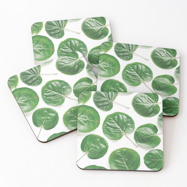 Item preview, Green Leaf designed and sold by Virgo Studio.
