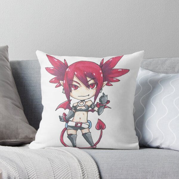 Item preview, Etna the Vassal designed and sold by RenaInnocenti.