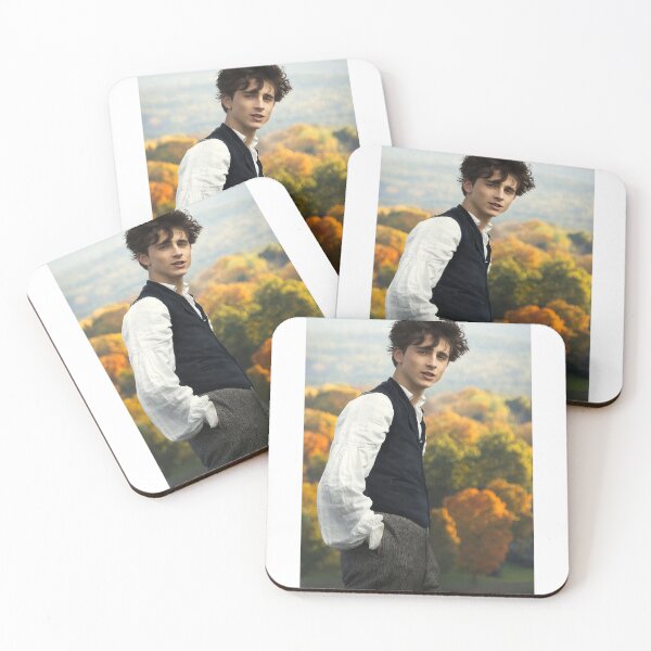 Item preview, Timothee as Laurie designed and sold by amaniham.