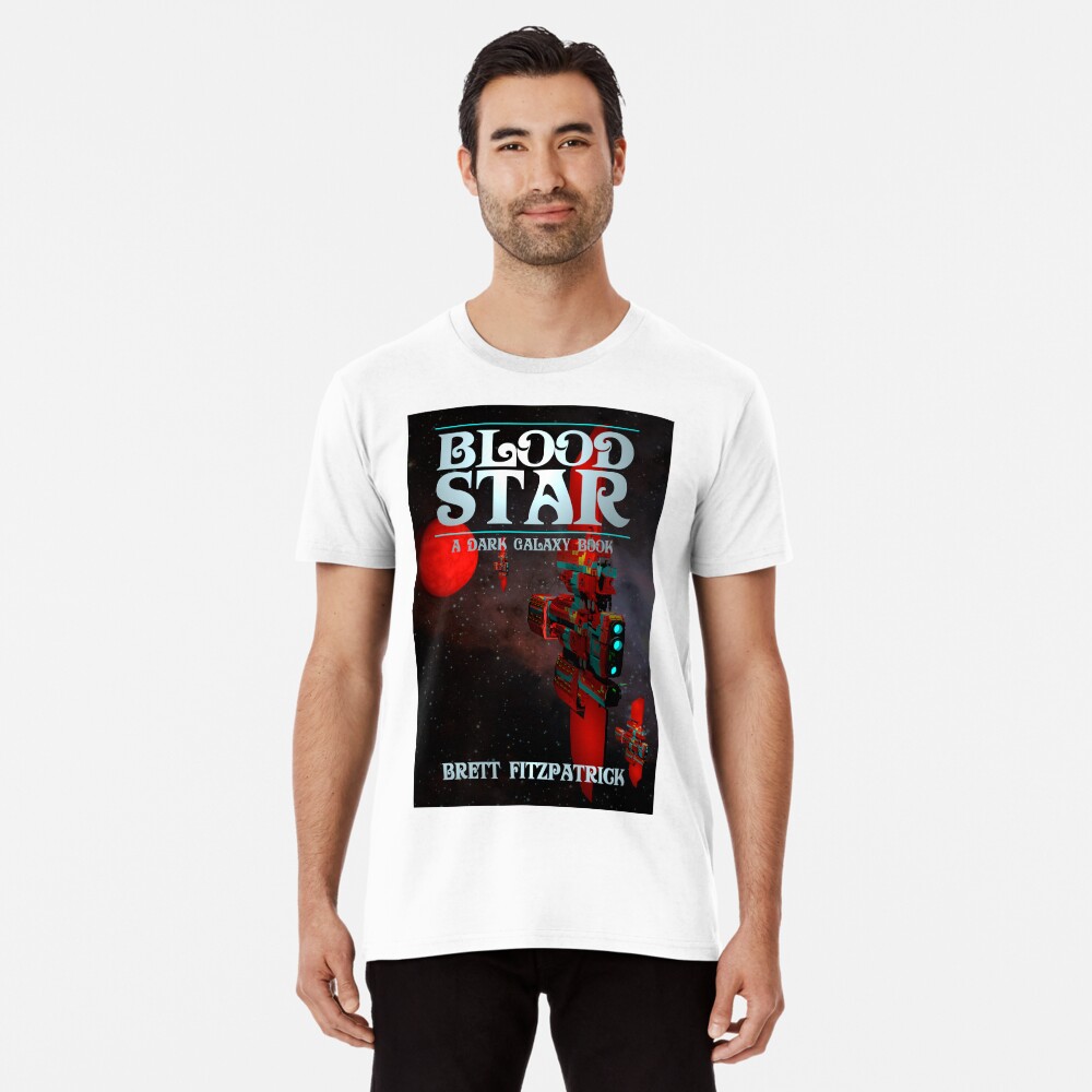Item preview, Premium T-Shirt designed and sold by moonbug.