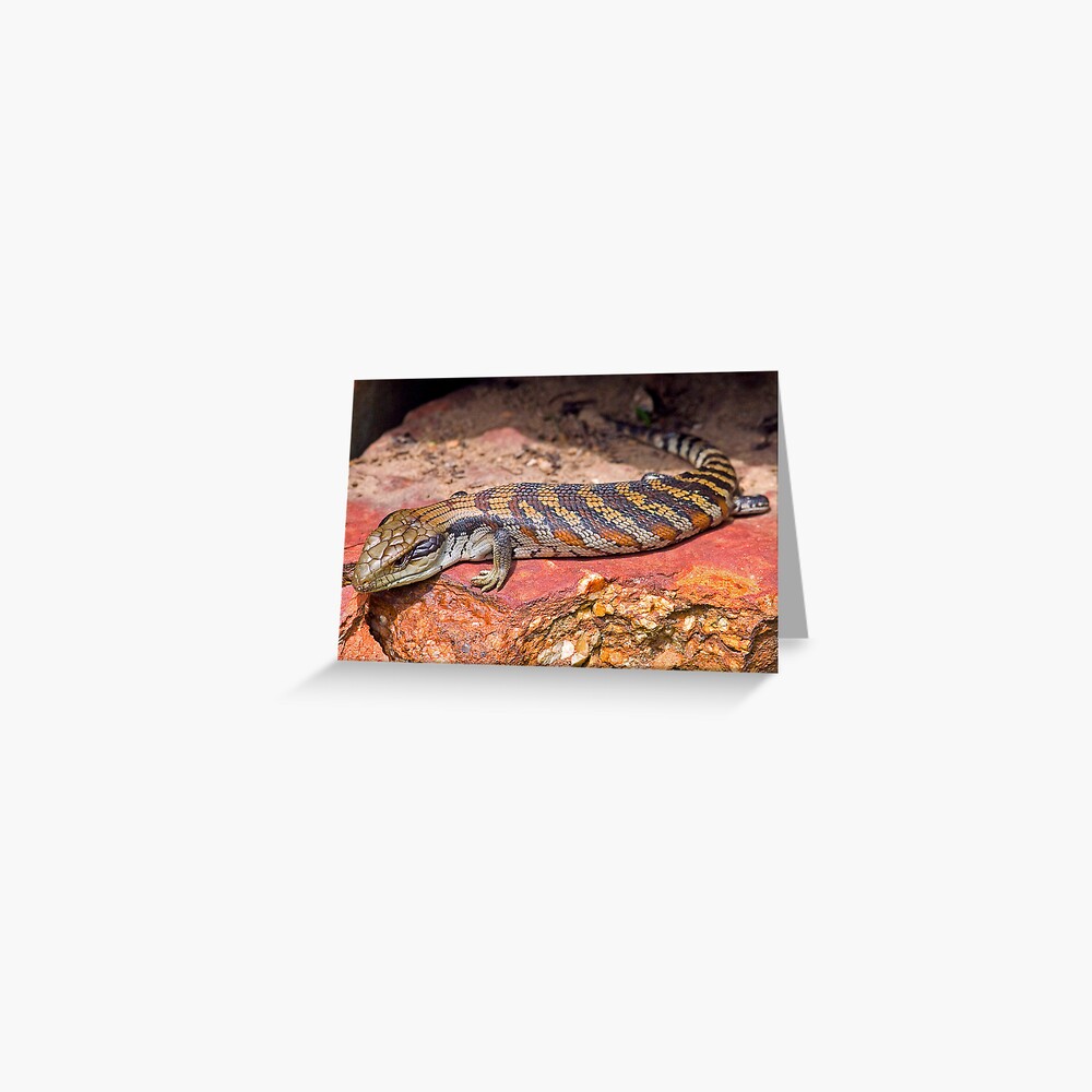 Item preview, Greeting Card designed and sold by RICHARDW.
