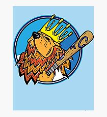 Kansas City Royals Photographic Print