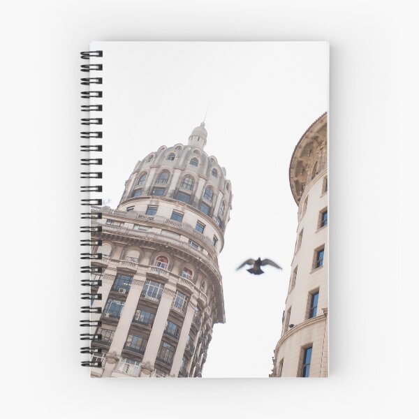 Item preview, Diagonal Norte designed and sold by gonzalob.