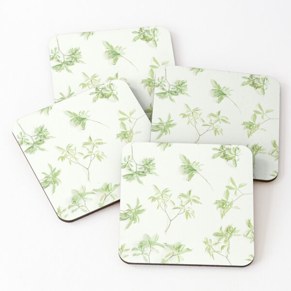 Item preview, tender nature designed and sold by Virgo Studio.
