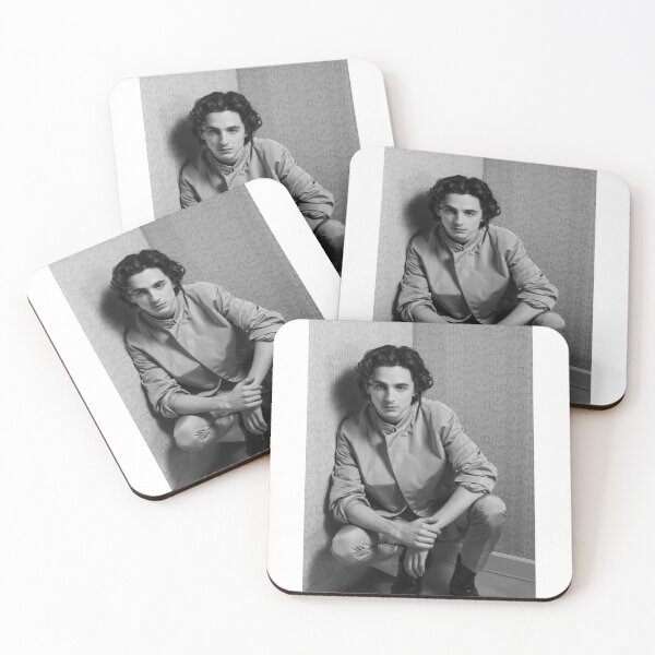 Item preview, Timothee Photoshoot designed and sold by amaniham.