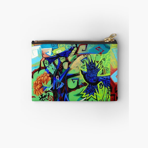 Item preview, Gargoyle Crows designed and sold by Genevieve Esson.