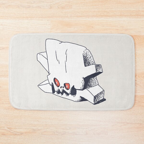 Item preview, Mean Skull designed and sold by anykeen.