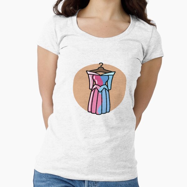 make blue cheese dressing AURORA GODDESS DRESS main image 1