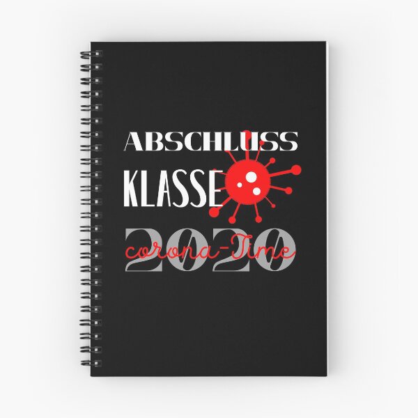 Artikelvorschau, Corona Virus - Schulabschlussklasse 2020 entworfen und verkauft von ela-94.