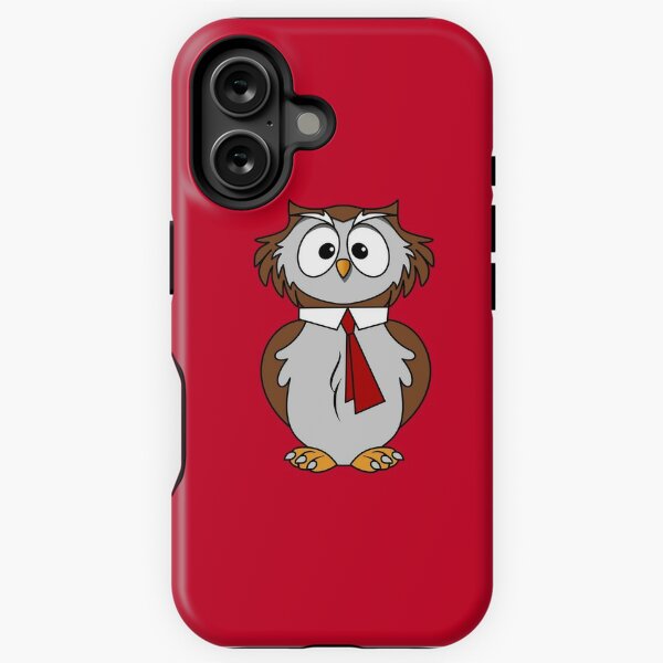 Ovo Owl iPhone Cases for Sale | Redbubble