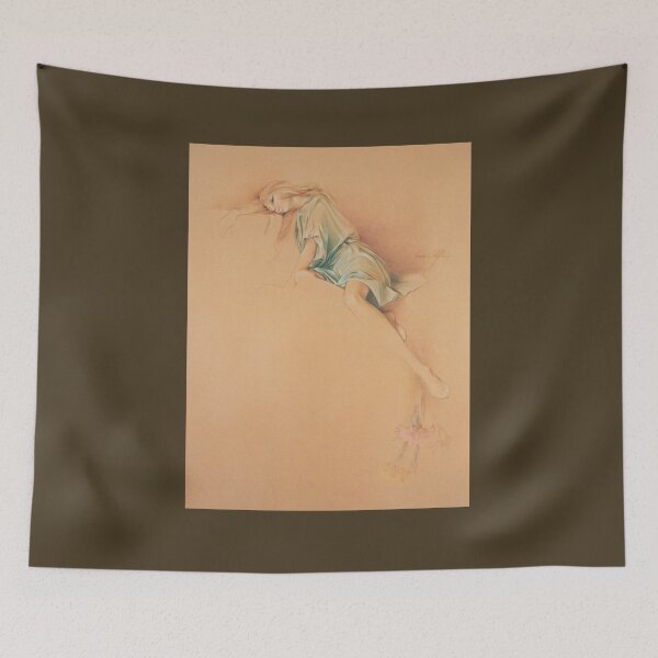 Item preview, Far Away designed and sold by Sara Moon.