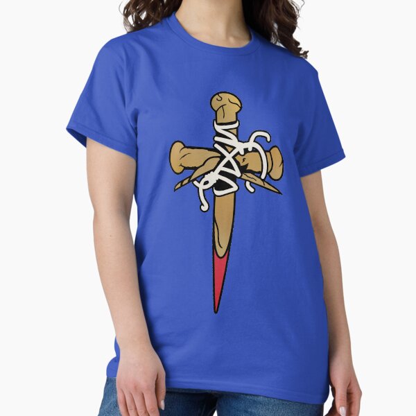 Item preview, Eddie Cross designed and sold by Linubidix.