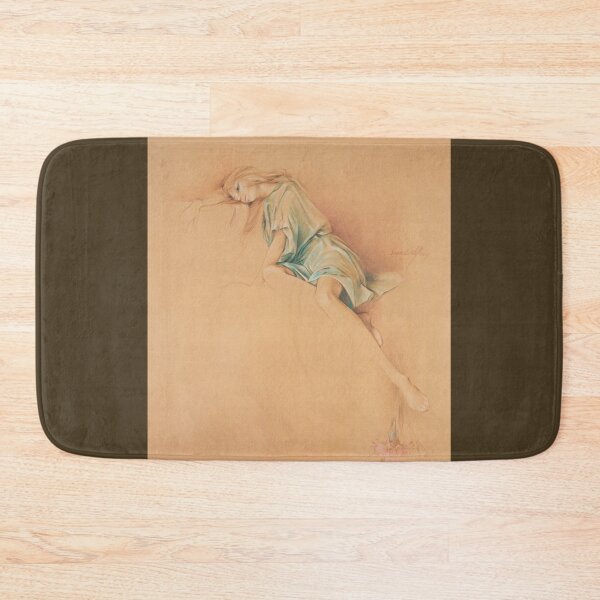 Item preview, Far Away designed and sold by Sara Moon.