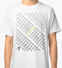 LINUX Classic T-Shirt