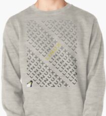 LINUX Pullover
