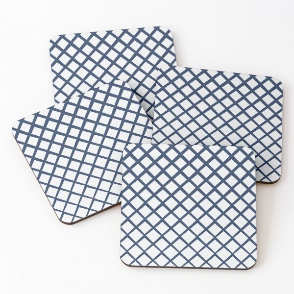 Item preview, Lattice Style Geometric Pattern designed and sold by Eskitus Fashion.