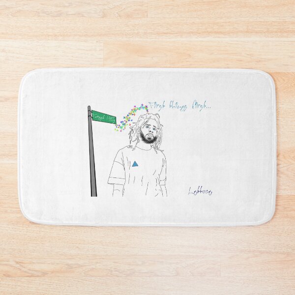 Item preview, JCole Graphic Design designed and sold by LettuceDezines.