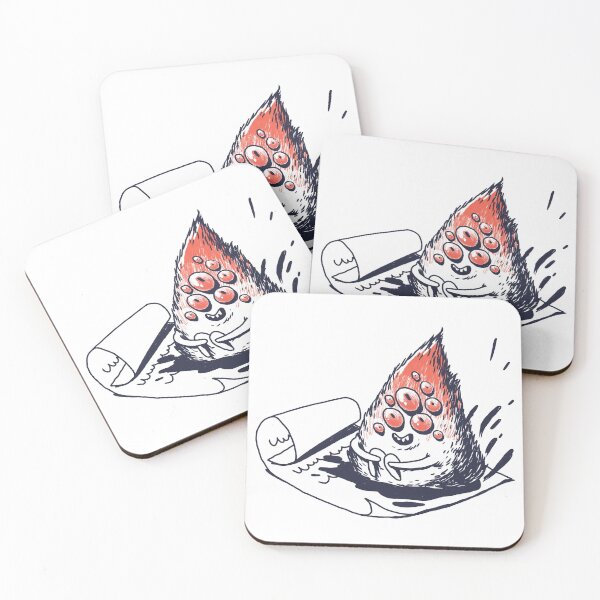 Item preview, Demon Stamp designed and sold by anykeen.
