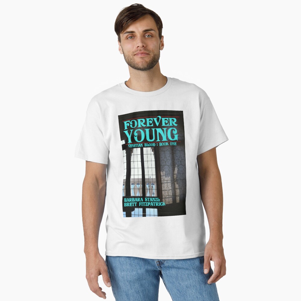 Item preview, Classic T-Shirt designed and sold by moonbug.