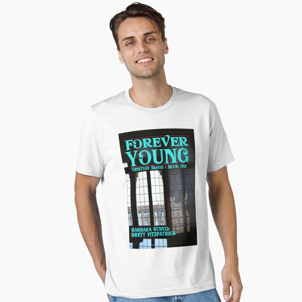 Item preview, Essential T-Shirt designed and sold by moonbug.