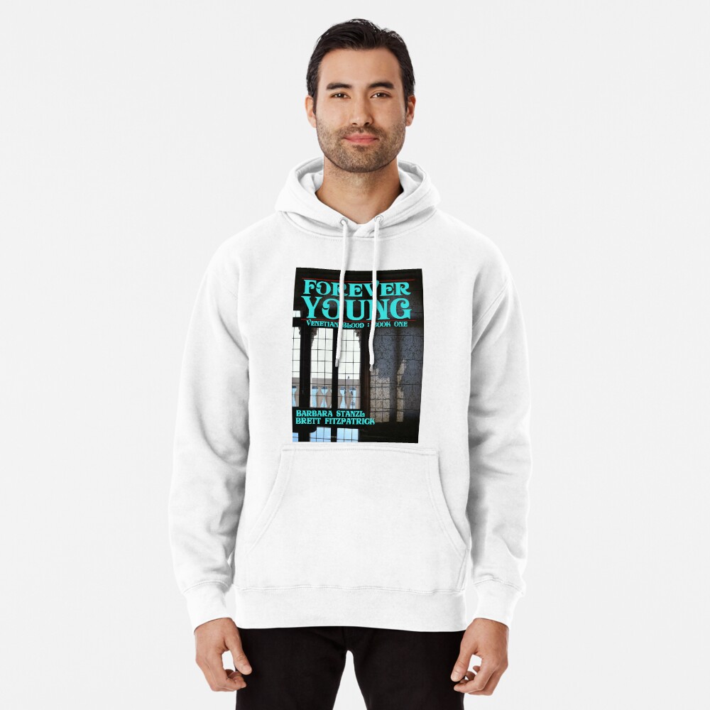 Item preview, Pullover Hoodie designed and sold by moonbug.