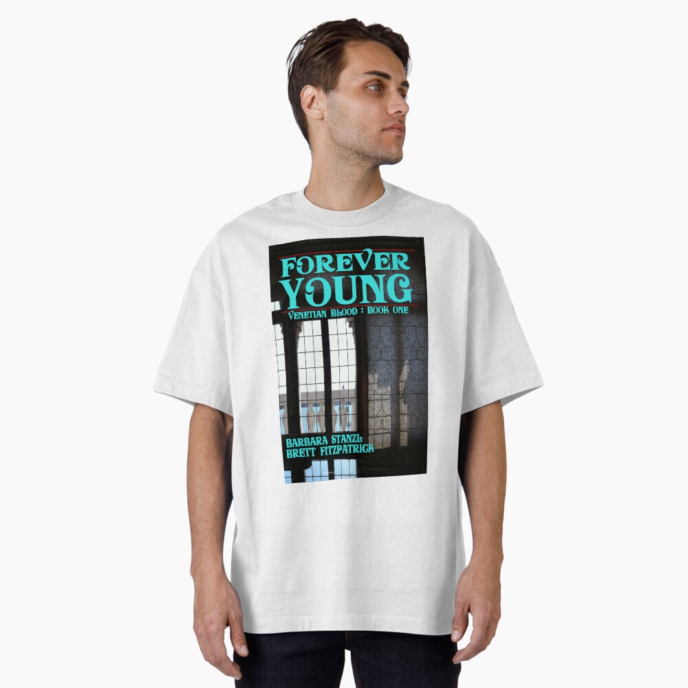 Item preview, Oversized T-Shirt designed and sold by moonbug.