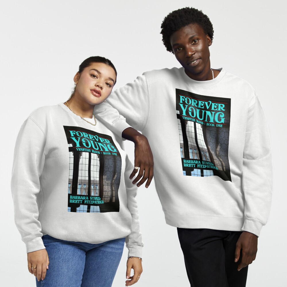 Item preview, Pullover Sweatshirt designed and sold by moonbug.