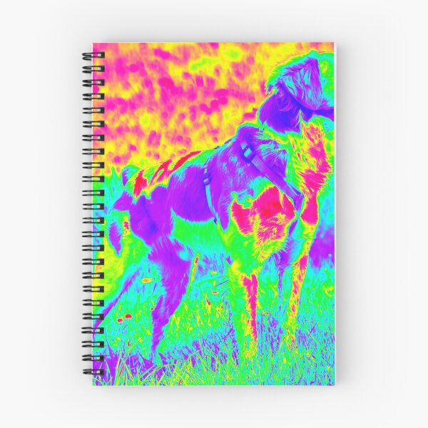 Item preview, Thermal Dog designed and sold by Brody Maddox.