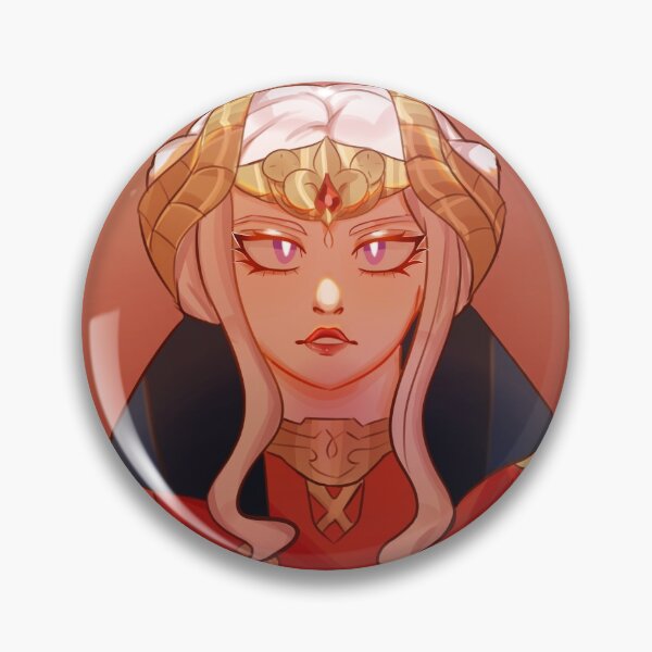 Item preview, Timeskip Edel designed and sold by SavageFangirl.
