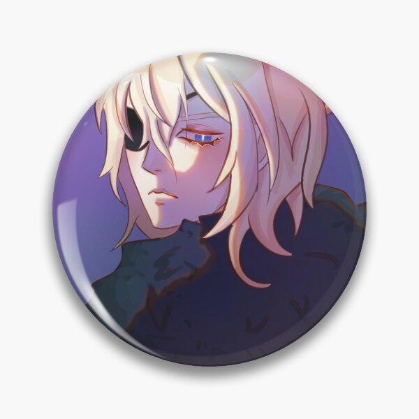 Item preview, depressed Dimitri.png designed and sold by SavageFangirl.