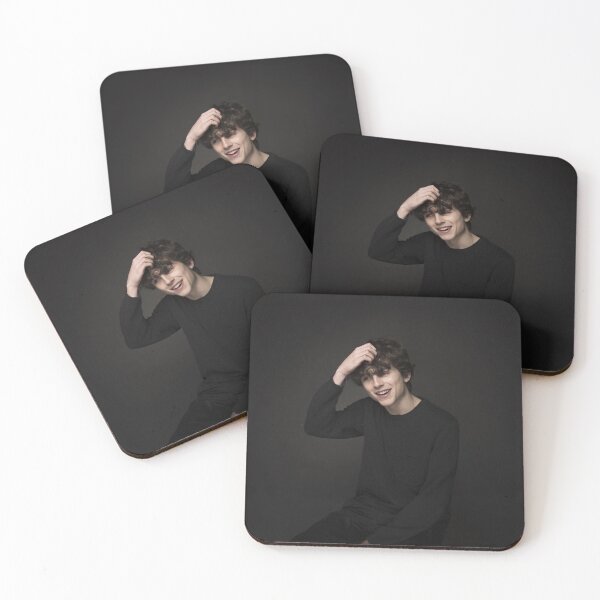 Item preview, Timothee Smile designed and sold by amaniham.