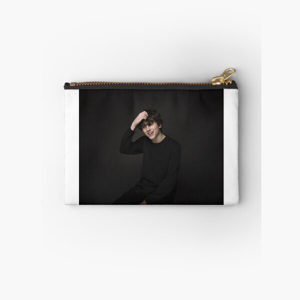 Item preview, Timothee Smile designed and sold by amaniham.