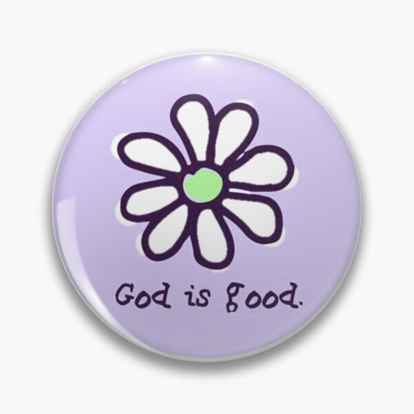 Item preview, God is Good designed and sold by Victoria R.