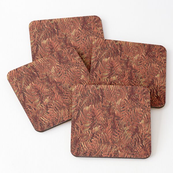 Item preview, Dried Fern designed and sold by NolaJere.