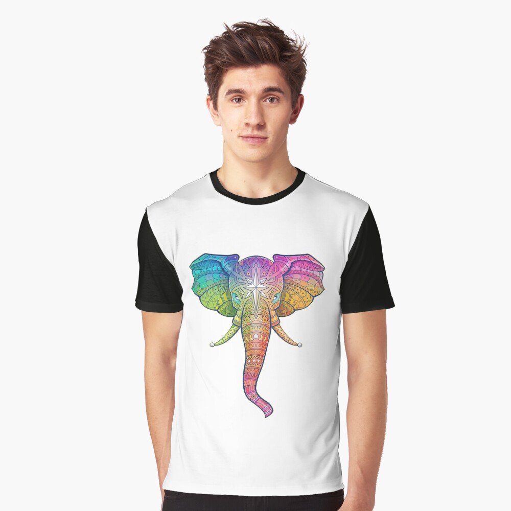 Item preview, Graphic T-Shirt designed and sold by Robbgoblin.
