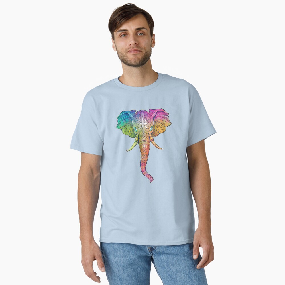 Item preview, Classic T-Shirt designed and sold by Robbgoblin.