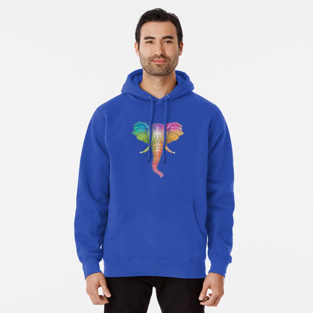Item preview, Pullover Hoodie designed and sold by Robbgoblin.
