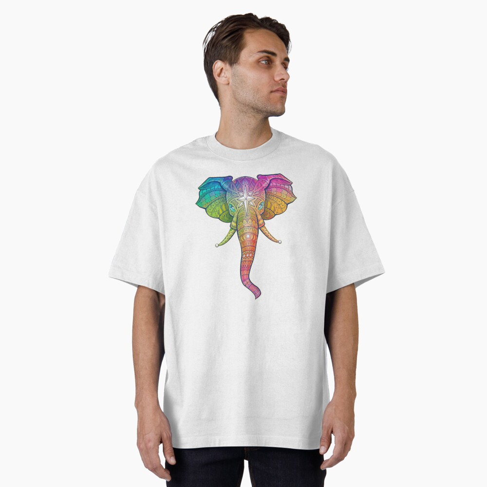 Item preview, Oversized T-Shirt designed and sold by Robbgoblin.