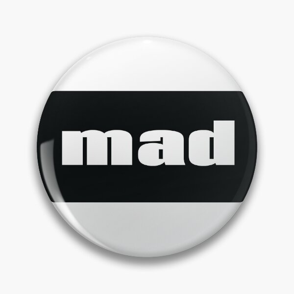 Item preview, Mad designed and sold by ProjectX23.