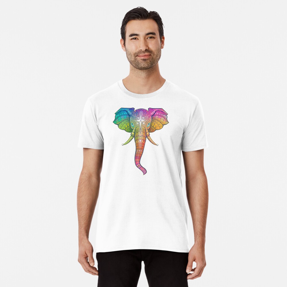 Item preview, Premium T-Shirt designed and sold by Robbgoblin.
