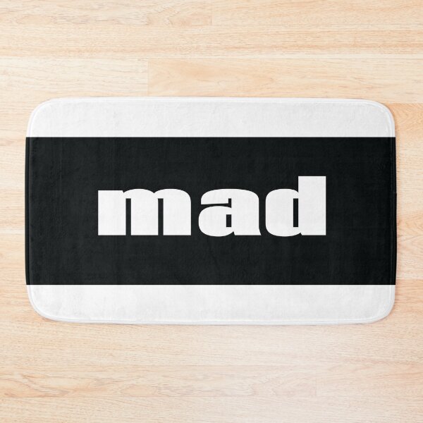 Item preview, Mad designed and sold by ProjectX23.